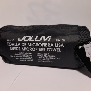 TOALLA MICROF 754048 75X150