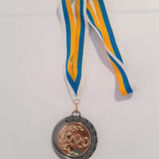 MEDALLA 70MM DISCO 50MM