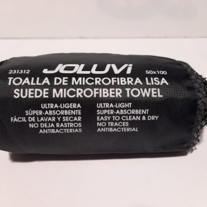 TOALLA MICRO 754053 50X100