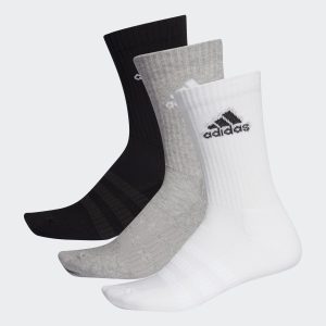 CALCETINES DEPORTIVOS ACOLCHADOS 3 PARES