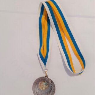 MEDALLA 60MM DISCO 25MM