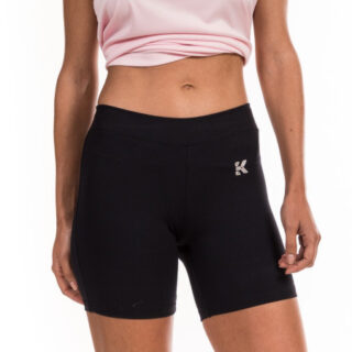 SHORT TURE MINIKEPTON BLACK/