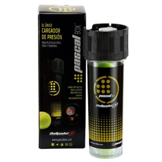 PRESURIZADOR PELOTAS PASCAL BOX