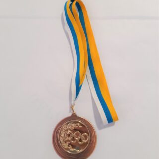 MEDALLA 70MM DISCO 50MM