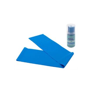 BANDA ELáSTICA LáTEX SOFTEE