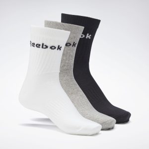 CALCETINES DEPORTIVOS ACTIVE CORE - 3 PARES