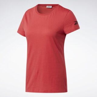 CAMISETA LOGO REEBOK