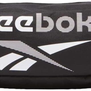 BOLSA NEGRA REEBOK
