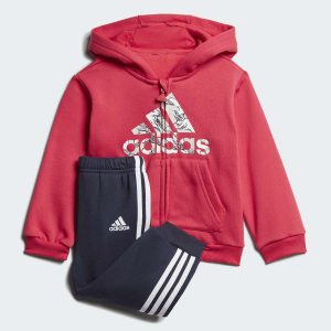 CHáNDAL FLEECE HOODED