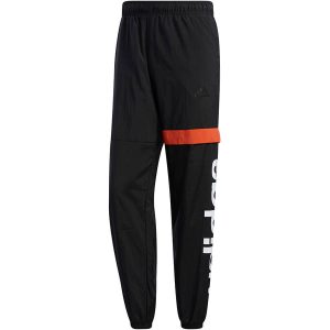 PANTALóN DE CHáNDAL SPORTWEAR NEGRO