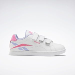 REEBOK ROYAL COMPLETE CLN 2