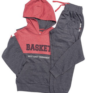 CHANDAL AVILET NIñO