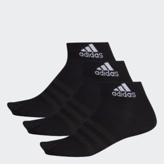 CALCETINES ADIDAS LIGHT ANK (3 PARES)