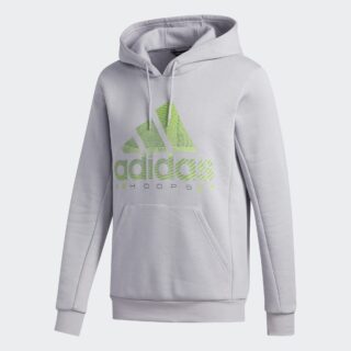 SUDADERA ADIDAS BOS HOOPS