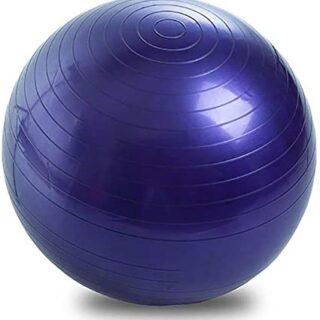PELOTAS DE YOGA GRANDES DE PVC DE 65 CM