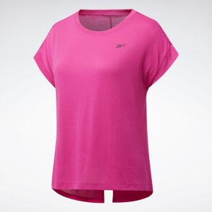 CAMISETA WORKOUT READY SUPREMIUM DETAIL