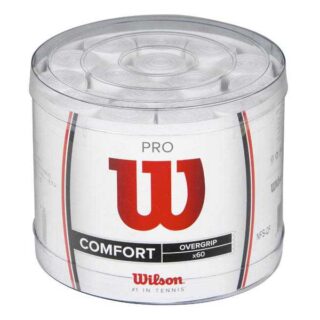 WILSON PRO 60 UNITS
