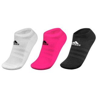 CALCETINES TOBILLEROS ACOLCHADOS 3 PARES (UNI