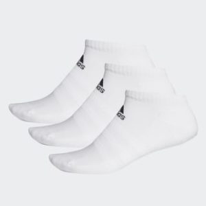 3 PARES DE CALCETINES ESCOTADOS ACOLCHADOS