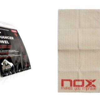 TOALLITAS NOX GRIP GORILLA