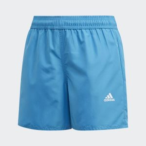 SHORTS DE BAñO CLASSIC BADGE OF SPORT