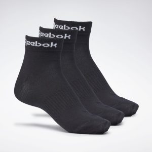 CALCETINES TOBILLEROS ACTIVE CORE - 3 PARES
