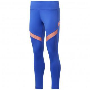 LEGGINGS ENTRENAMIENTO READY MESH