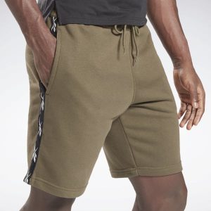 PANTALóN CORTO TRAINING ESSENTIALS TAPE