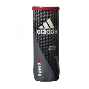 SPEED RX BOTE DE 3 PELOTAS
