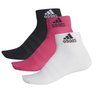 CALCETINES ADIDAS LIGHT ANK 3PP