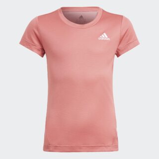 CAMISETA ADIDAS AEROREADY DE 3 BANDAS