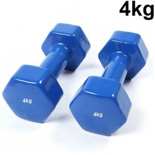 MANCUERNA DE 4KG PRECIO UNIDAD