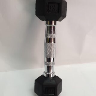 MANCUERNA HEXAGONAL 1KG