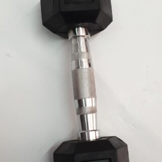 MANCUERNA HEXAGONAL 2.5KG