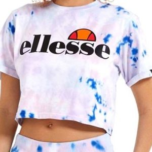 CAMISA ELLESSE ALBERTA BLUE/21