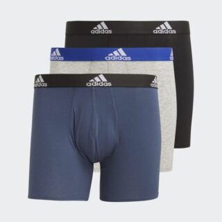 CALZONCILLOS BóXER LOGO