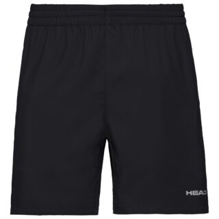SHORT HEAD 811379/21 BLACK