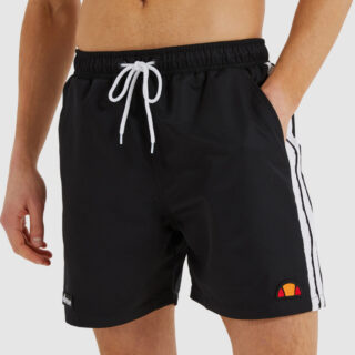 SHORT ELLESSE GENOA/21 BLACK