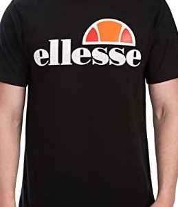 CAMISA ELLESSE PRADO BLACK/21