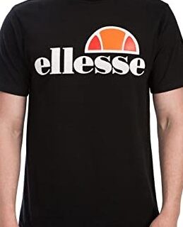 CAMISA ELLESSE PRADO BLACK/21
