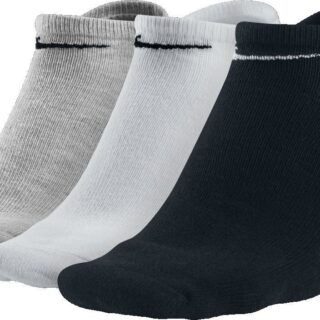 NIKE CALCETIN PACK 3 UNISEX