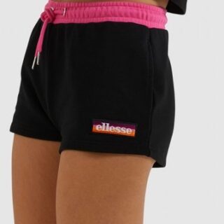 SHORT ELLESSE TANG BLACK