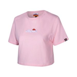 CAMISA ELLESSE FIREBALL PINK