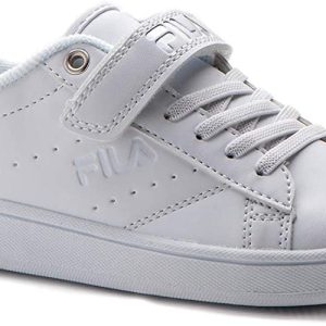 TENIS FILA 3LS91101100/21 TODO BLANCO