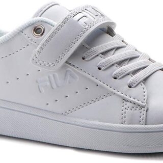 TENIS FILA 3LS91101100/21 TODO BLANCO