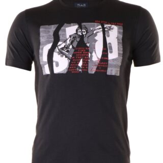 CAMISETA ALGODóN HOMBRE