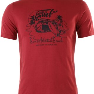 CAMISETA ALGODóN HOMBRE