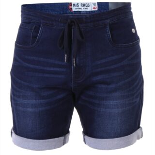 BERMUDA TEJANA ALGODóN/ELASTáN HOMBRE