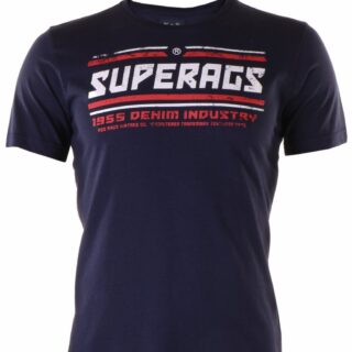 CAMISETA ALGODóN HOMBRE