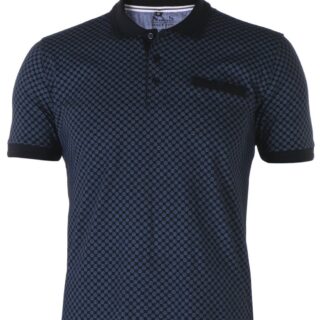 POLO ALGODóN HOMBRE